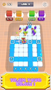 Fruit Jam Rush screenshot 8