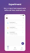 SnapCyte screenshot 2
