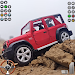 Offroad Jeep 4x4 Jeep Driver APK