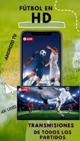 Como ver Futbol en vivo screenshot 7