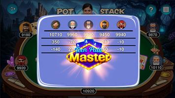 Fortune Teen Patti Master screenshot 5