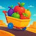 Fruit Jam Rush APK