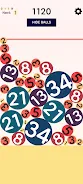 Fibonacci Balls screenshot 4