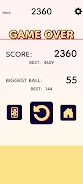 Fibonacci Balls screenshot 3