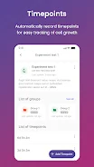 SnapCyte screenshot 3