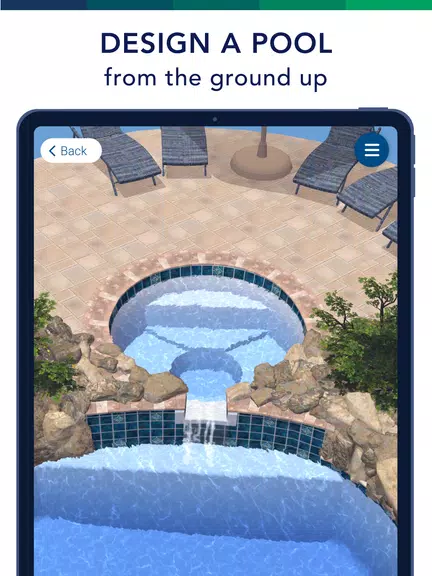 NPT Backyard screenshot 4