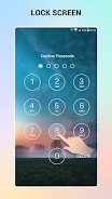 Lock Screen screenshot 4