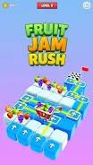Fruit Jam Rush screenshot 2