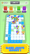 Fruit Jam Rush screenshot 5