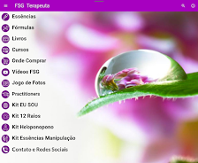 Florais de Saint Germain screenshot 6