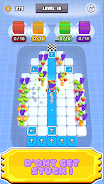 Fruit Jam Rush screenshot 3