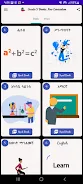 Grade 5 Books : New Curriculum screenshot 1