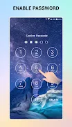 Lock Screen screenshot 3
