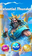 Celestial Thunder screenshot 5
