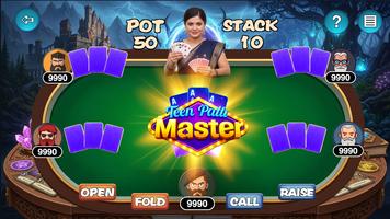 Fortune Teen Patti Master screenshot 4