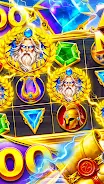 Zeus of Olympia screenshot 3