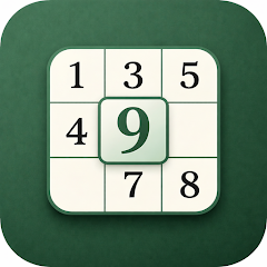 Doku: Minimalist Sudoku APK