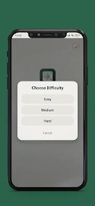 Doku: Minimalist Sudoku screenshot 3