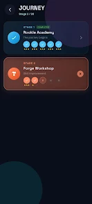 Nut & Bolt Sort: Color Puzzle screenshot 5