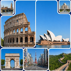 Jig Slide: World Tour APK
