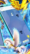 Zeus of Olympia screenshot 6
