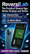 ReversiLab - Reversi Dojo screenshot 3