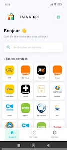 Tata Store screenshot 1
