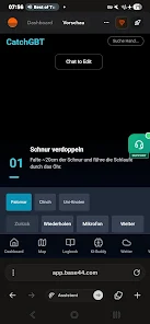 Catchgbt screenshot 4