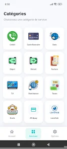 Tata Store screenshot 2