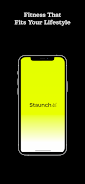 staunch.fit screenshot 1