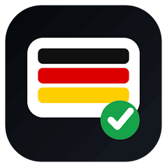 Leben in Deutschland-Exam Prep APK