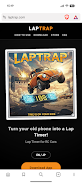 Laptrap screenshot 3