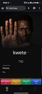 mazwi screenshot 1