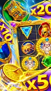 Zeus of Olympia screenshot 2
