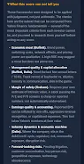 Buffett Stock Evaluator screenshot 6