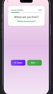 MOLINGO screenshot 2
