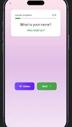 MOLINGO screenshot 5