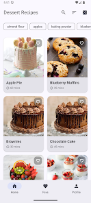 Dessert Chef screenshot 2