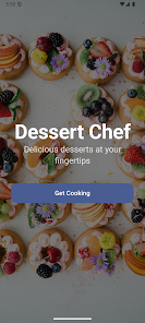 Dessert Chef screenshot 1