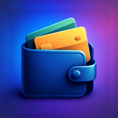 Digital Wallet: Virtual Cards APK