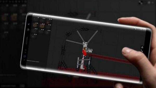 People Playground screenshot 3