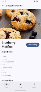 Dessert Chef screenshot 3