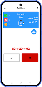 Math Practice screenshot 5