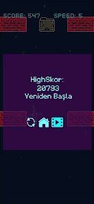 Bit-Run screenshot 3
