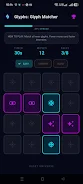 Glyphs screenshot 2