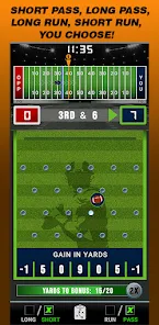 Plinko Football screenshot 2