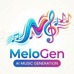 MeloGen - AI Music Generator APK