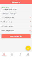 Benevo Box screenshot 1