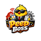 Peep Boss: Chicken Tracker APK