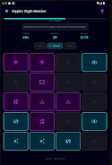 Glyphs screenshot 5